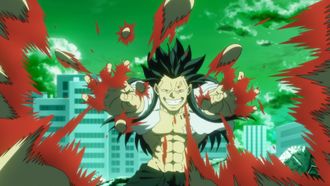 Episode 22 Profile