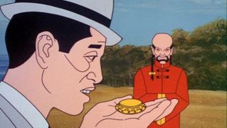 Episode 8 Rain of Iron (2)