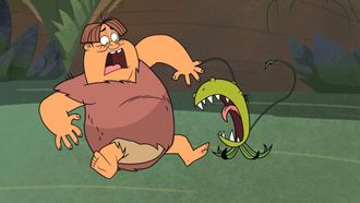 Episode 11 Garden of Eaten