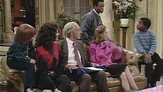 Episode 16 Harry Birthday Drummond