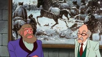 Episode 122 Rare Find: Napoleon's Fortune