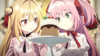 Episode 10 The Princess of Aruka Kingdom