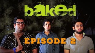 Episode 2 Trust Me, Just Trust Me