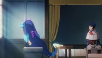 Episode 6 The Hero and the Demon Lord?