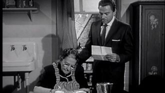 Episode 36 The Scorpion Sting