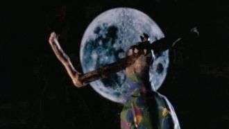 Episode 9 The Tale of the Full Moon