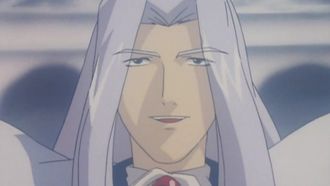 Episode 16 Fatal Goddess