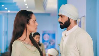Episode 101 Sahiba Stands Her Ground.