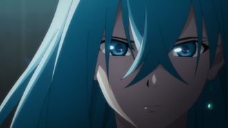 Episode 12 Refrain – My Mission