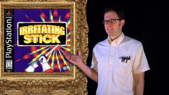 Episode 17 Irritating Stick