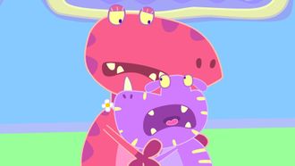 Episode 2 Bestest Friends