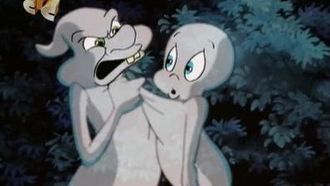 Episode 20 Jack and the Scream Stalk/Boo Bash a Bone Bag/Artistic? That's a Stretch!