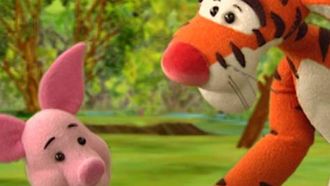 Episode 15 Biglet/Home Very Sweet Home
