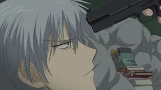 Episode 4 Heruma