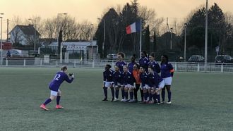 Episode 4 France