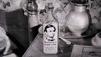 Episode 24 Old Fashioned Remedy