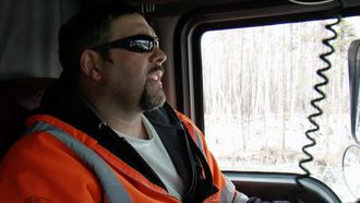 Episode 9 The Convoy