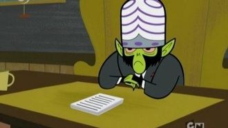Episode 32 Mo' Linguish