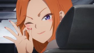 Episode 4 Nighttime Calls Are Super Ticklish