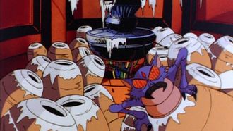 Episode 11 The Ci-Kat-A