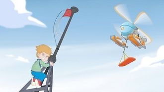 Episode 24 Rescue Boy