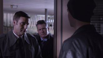 Episode 17 Justified