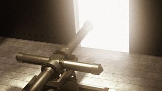Episode 22 Bombing Hitler's Supergun