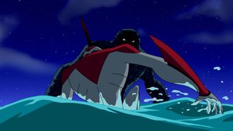 Episode 20 The Widening Gyre
