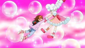 Episode 27 Anime wa tsurai yo (It's Tough Making an Anime)