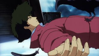 Episode 9 Jupiter Jazz (2)