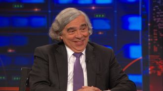 Episode 102 Ernest Moniz