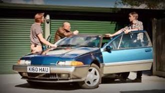 Episode 7 Volvo