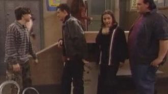 Episode 19 Wrong Side of the Tracks