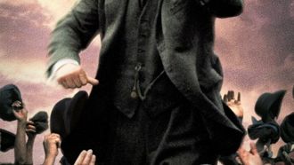 Episode 6 Michael Collins