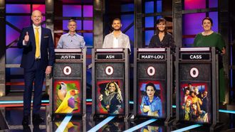 Episode 11 Rent, Beyonce, Australian finches & SeaChange