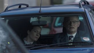 Episode 2 The Van