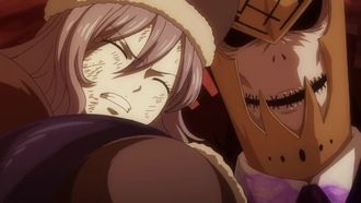 Episode 27 Silver Memories