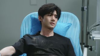 Episode 28 I Want a Second Chance, If There's One