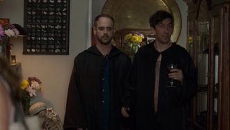 Episode 6 The Coven