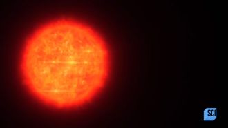 Episode 2 Twin Suns: The Alien Mysteries