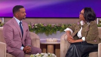 Episode 117 Alfonso Ribeiro
