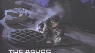 Episode 2 The Abyss