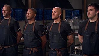 Episode 6 Bacon Boys