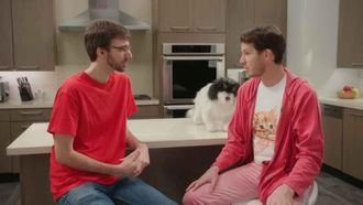 Episode 4 Cat Food Reviewer