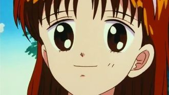 Episode 10 Hajimete no yoru