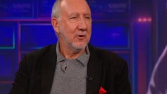 Episode 5 Pete Townshend