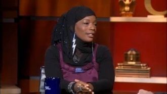 Episode 54 Ameena Matthews
