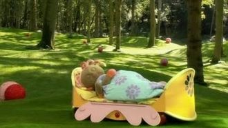 Episode 55 Shshsh! Upsy Daisy's having a rest