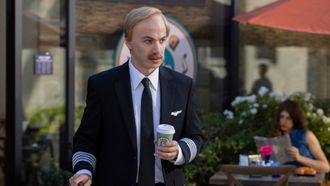 Episode 3 Pilot's Code