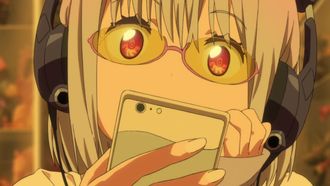 Episode 4 Suspicion